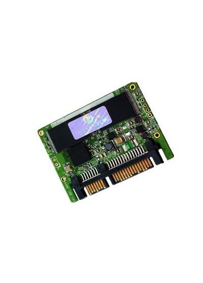 Slim SATA III 32GB SSD MLC STANDARD TEMP